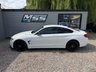 USED 2018 68 BMW 4 SERIES 2.0 420i GPF M Sport Coupe 2dr Petrol Auto xDrive Euro 6 (s/s) (184 ps) 