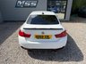 USED 2018 68 BMW 4 SERIES 2.0 420i GPF M Sport Coupe 2dr Petrol Auto xDrive Euro 6 (s/s) (184 ps) 
