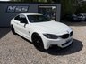 USED 2018 68 BMW 4 SERIES 2.0 420i GPF M Sport Coupe 2dr Petrol Auto xDrive Euro 6 (s/s) (184 ps) 