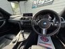 USED 2018 68 BMW 4 SERIES 2.0 420i GPF M Sport Coupe 2dr Petrol Auto xDrive Euro 6 (s/s) (184 ps) 
