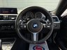 USED 2018 68 BMW 4 SERIES 2.0 420i GPF M Sport Coupe 2dr Petrol Auto xDrive Euro 6 (s/s) (184 ps) 