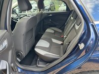 USED 2013 13 FORD FOCUS 1.6 TDCi Zetec Euro 5 (s/s) 5dr Â£20 TAX+AUX+USB+DAB+BLUETOOTH