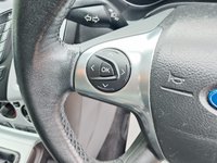 USED 2013 13 FORD FOCUS 1.6 TDCi Zetec Euro 5 (s/s) 5dr Â£20 TAX+FULL SERVICE HISTORY