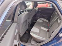 USED 2013 13 FORD FOCUS 1.6 TDCi Zetec Euro 5 (s/s) 5dr Â£20 TAX+FULL SERVICE HISTORY
