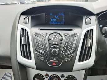 2013 FORD FOCUS