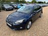 USED 2013 13 FORD FOCUS 1.6 TDCi Zetec Euro 5 (s/s) 5dr Â£20 TAX+AUX+USB+DAB+BLUETOOTH