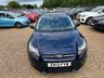 USED 2013 13 FORD FOCUS 1.6 TDCi Zetec Euro 5 (s/s) 5dr Â£20 TAX+AUX+USB+DAB+BLUETOOTH