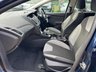 USED 2013 13 FORD FOCUS 1.6 TDCi Zetec Euro 5 (s/s) 5dr Â£20 TAX+AUX+USB+DAB+BLUETOOTH