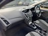 USED 2013 13 FORD FOCUS 1.6 TDCi Zetec Euro 5 (s/s) 5dr Â£20 TAX+AUX+USB+DAB+BLUETOOTH
