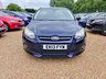 USED 2013 13 FORD FOCUS 1.6 TDCi Zetec Euro 5 (s/s) 5dr Â£20 TAX+FULL SERVICE HISTORY