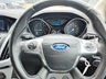 USED 2013 13 FORD FOCUS 1.6 TDCi Zetec Euro 5 (s/s) 5dr Â£20 TAX+FULL SERVICE HISTORY