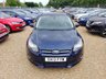 USED 2013 13 FORD FOCUS 1.6 TDCi Zetec Euro 5 (s/s) 5dr Â£20 TAX+FULL SERVICE HISTORY