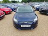 USED 2013 13 FORD FOCUS 1.6 TDCi Zetec Euro 5 (s/s) 5dr Â£20 TAX+FULL SERVICE HISTORY