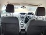 USED 2013 13 FORD FOCUS 1.6 TDCi Zetec Euro 5 (s/s) 5dr Â£20 TAX+FULL SERVICE HISTORY