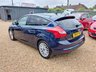 USED 2013 13 FORD FOCUS 1.6 TDCi Zetec Euro 5 (s/s) 5dr Â£20 TAX+FULL SERVICE HISTORY