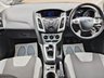 USED 2013 13 FORD FOCUS 1.6 TDCi Zetec Euro 5 (s/s) 5dr Â£20 TAX+FULL SERVICE HISTORY