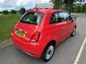 USED 2018 18 FIAT 500 1.2 Lounge Hatchback 3dr Petrol Manual Euro 6 (s/s) (69 bhp) Cambelt Just Replaced !