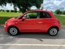 USED 2018 18 FIAT 500 1.2 Lounge Hatchback 3dr Petrol Manual Euro 6 (s/s) (69 bhp) Cambelt Just Replaced !