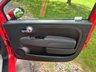 USED 2018 18 FIAT 500 1.2 Lounge Hatchback 3dr Petrol Manual Euro 6 (s/s) (69 bhp) Cambelt Just Replaced !