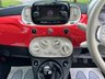 USED 2018 18 FIAT 500 1.2 Lounge Hatchback 3dr Petrol Manual Euro 6 (s/s) (69 bhp) Cambelt Just Replaced !