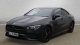 USED 2020 70 MERCEDES-BENZ CLA 1.3 CLA180 AMG Line (Premium 2) Coupe 4dr Petrol 7G-DCT Euro 6 (s/s) (136 ps) EXCELLENT HISTORY + SAT NAV