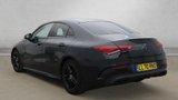 USED 2020 70 MERCEDES-BENZ CLA 1.3 CLA180 AMG Line (Premium 2) Coupe 4dr Petrol 7G-DCT Euro 6 (s/s) (136 ps) EXCELLENT HISTORY + SAT NAV