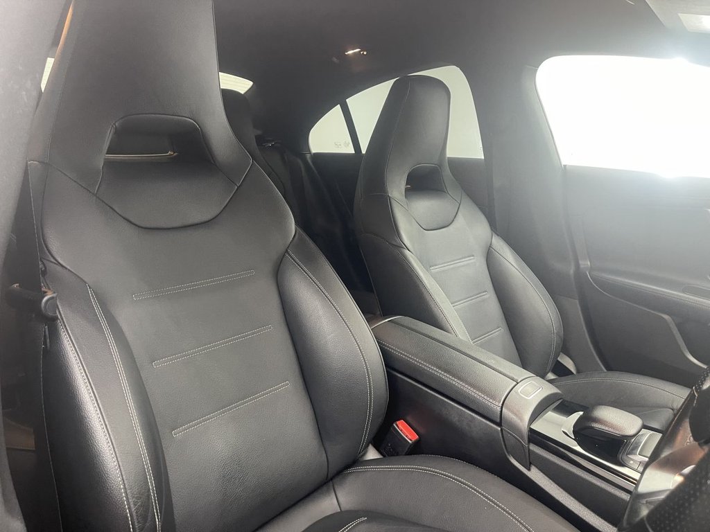 2020 Mercedes-Benz CLA — image 2