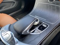 USED 2021 71 MERCEDES-BENZ C-CLASS 2.0 C220d AMG Line Edition Cabriolet 2dr Diesel G-Tronic+ Euro 6 (s/s) (194 ps) ONLY 28,700 MILES - MERCEDES SERVICE HISTORY - HEATED SEATS - SADDLE LEATHER - AIR SCARF - NAVIGATION MEDIA