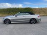 USED 2021 71 MERCEDES-BENZ C-CLASS 2.0 C220d AMG Line Edition Cabriolet 2dr Diesel G-Tronic+ Euro 6 (s/s) (194 ps) ONLY 28,700 MILES - MERCEDES SERVICE HISTORY - HEATED SEATS - SADDLE LEATHER - AIR SCARF - NAVIGATION MEDIA