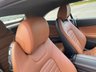 USED 2021 71 MERCEDES-BENZ C-CLASS 2.0 C220d AMG Line Edition Cabriolet 2dr Diesel G-Tronic+ Euro 6 (s/s) (194 ps) ONLY 28,700 MILES - MERCEDES SERVICE HISTORY - HEATED SEATS - SADDLE LEATHER - AIR SCARF - NAVIGATION MEDIA