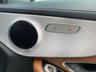 USED 2021 71 MERCEDES-BENZ C-CLASS 2.0 C220d AMG Line Edition Cabriolet 2dr Diesel G-Tronic+ Euro 6 (s/s) (194 ps) ONLY 28,700 MILES - MERCEDES SERVICE HISTORY - HEATED SEATS - SADDLE LEATHER - AIR SCARF - NAVIGATION MEDIA