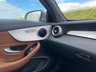 USED 2021 71 MERCEDES-BENZ C-CLASS 2.0 C220d AMG Line Edition Cabriolet 2dr Diesel G-Tronic+ Euro 6 (s/s) (194 ps) ONLY 28,700 MILES - MERCEDES SERVICE HISTORY - HEATED SEATS - SADDLE LEATHER - AIR SCARF - NAVIGATION MEDIA
