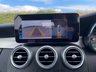 USED 2021 71 MERCEDES-BENZ C-CLASS 2.0 C220d AMG Line Edition Cabriolet 2dr Diesel G-Tronic+ Euro 6 (s/s) (194 ps) ONLY 28,700 MILES - MERCEDES SERVICE HISTORY - HEATED SEATS - SADDLE LEATHER - AIR SCARF - NAVIGATION MEDIA