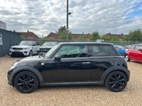 USED 2013 63 MINI HATCH 1.6 Cooper Euro 5 (s/s) 3dr AUX+USB+CRU+ALLOYS+ULEZ FREE