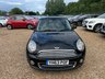 USED 2013 63 MINI HATCH 1.6 Cooper Euro 5 (s/s) 3dr AUX+USB+CRU+ALLOYS+ULEZ FREE