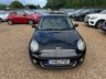 USED 2013 63 MINI HATCH 1.6 Cooper Euro 5 (s/s) 3dr AUX+USB+CRU+ALLOYS+ULEZ FREE