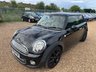 USED 2013 63 MINI HATCH 1.6 Cooper Euro 5 (s/s) 3dr AUX+USB+CRU+ALLOYS+ULEZ FREE