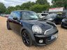 USED 2013 63 MINI HATCH 1.6 Cooper Euro 5 (s/s) 3dr AUX+USB+CRU+ALLOYS+ULEZ FREE