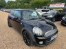 USED 2013 63 MINI HATCH 1.6 Cooper Euro 5 (s/s) 3dr AUX+USB+CRU+ALLOYS+ULEZ FREE