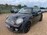 USED 2013 63 MINI HATCH 1.6 Cooper Euro 5 (s/s) 3dr AUX+USB+CRU+ALLOYS+ULEZ FREE