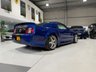 USED 2004 54 FORD MUSTANG GT Cervini 4.6 V8 Manual 