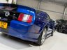 USED 2004 54 FORD MUSTANG GT Cervini 4.6 V8 Manual 