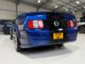 USED 2004 54 FORD MUSTANG GT Cervini 4.6 V8 Manual 