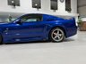 USED 2004 54 FORD MUSTANG GT Cervini 4.6 V8 Manual 