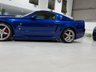 USED 2004 54 FORD MUSTANG GT Cervini 4.6 V8 Manual 