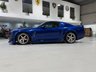 USED 2004 54 FORD MUSTANG GT Cervini 4.6 V8 Manual 