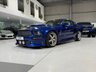USED 2004 54 FORD MUSTANG GT Cervini 4.6 V8 Manual 