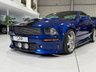 USED 2004 54 FORD MUSTANG GT Cervini 4.6 V8 Manual 