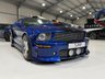 USED 2004 54 FORD MUSTANG GT Cervini 4.6 V8 Manual 