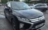 USED 2019 68 MITSUBISHI ECLIPSE CROSS 1.5T 2 SUV 5dr Petrol Manual Euro 6 (s/s) (163 ps) 